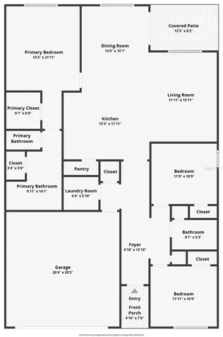 1737 Aurora Ridge Drive Zellwood FL 32798