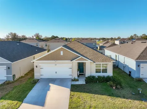 1737 Aurora Ridge Drive Zellwood FL 32798