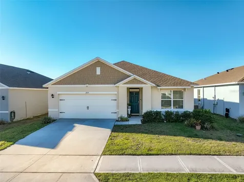 1737 Aurora Ridge Drive Zellwood FL 32798