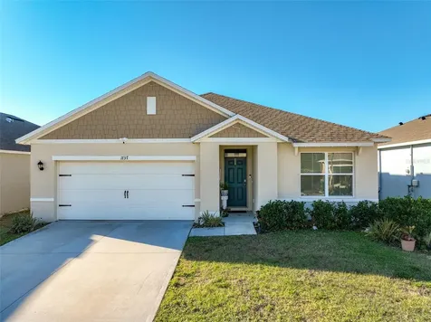 1737 Aurora Ridge Drive Zellwood FL 32798