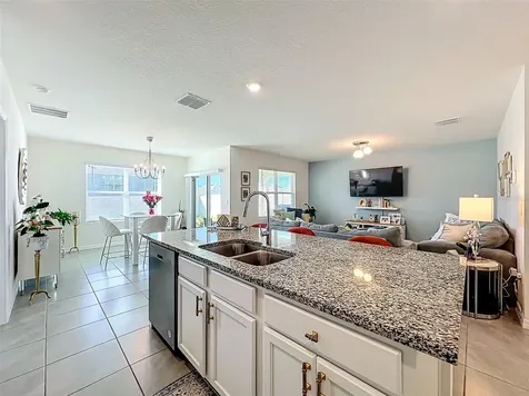1737 Aurora Ridge Drive Zellwood FL 32798