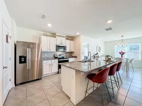 1737 Aurora Ridge Drive Zellwood FL 32798