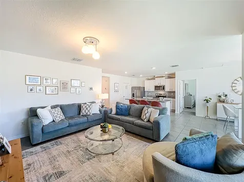 1737 Aurora Ridge Drive Zellwood FL 32798