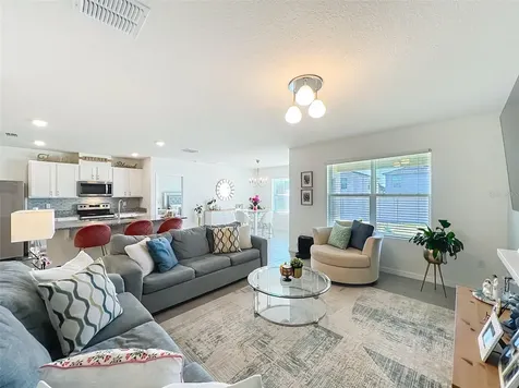 1737 Aurora Ridge Drive Zellwood FL 32798