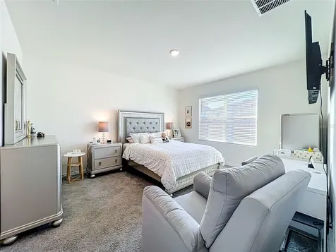 1737 Aurora Ridge Drive Zellwood FL 32798