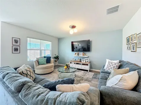 1737 Aurora Ridge Drive Zellwood FL 32798