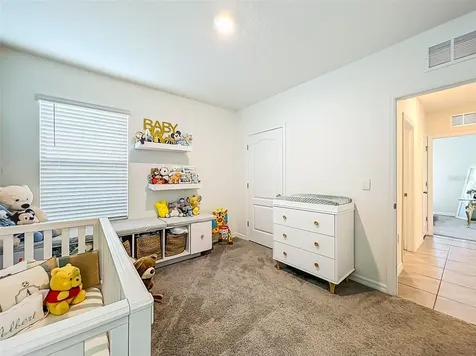 1737 Aurora Ridge Drive Zellwood FL 32798