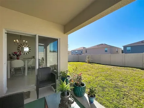 1737 Aurora Ridge Drive Zellwood FL 32798