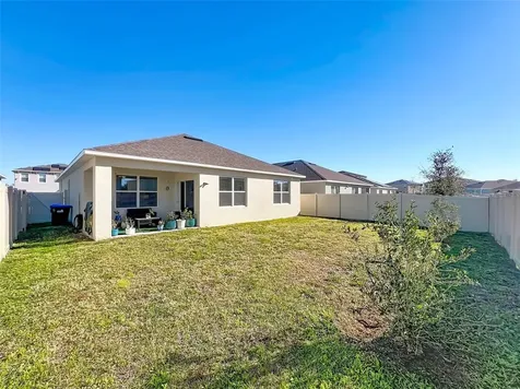 1737 Aurora Ridge Drive Zellwood FL 32798