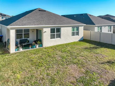1737 Aurora Ridge Drive Zellwood FL 32798