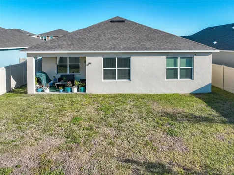 1737 Aurora Ridge Drive Zellwood FL 32798