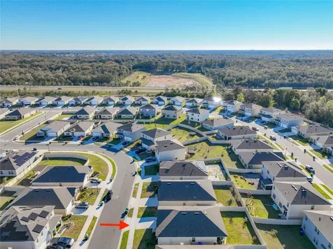 1737 Aurora Ridge Drive Zellwood FL 32798