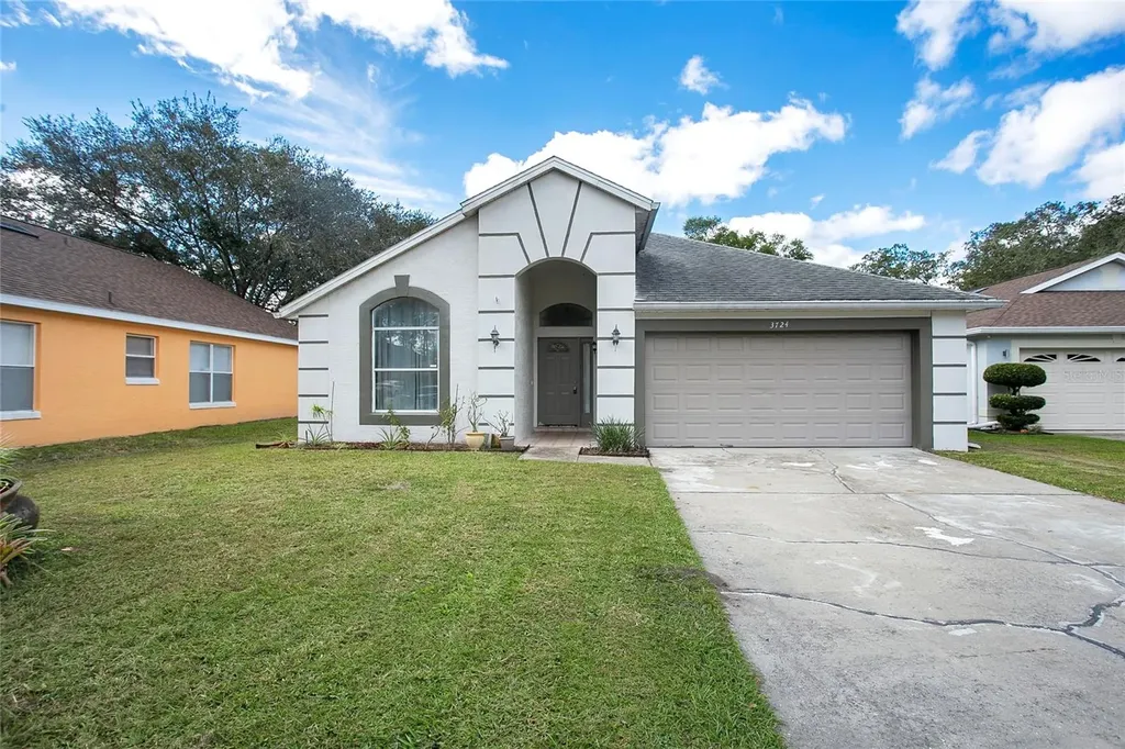3724 Pickwick Drive Orlando FL 32817