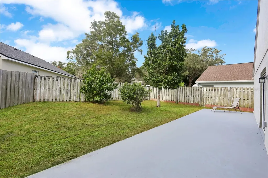 3724 Pickwick Drive Orlando FL 32817