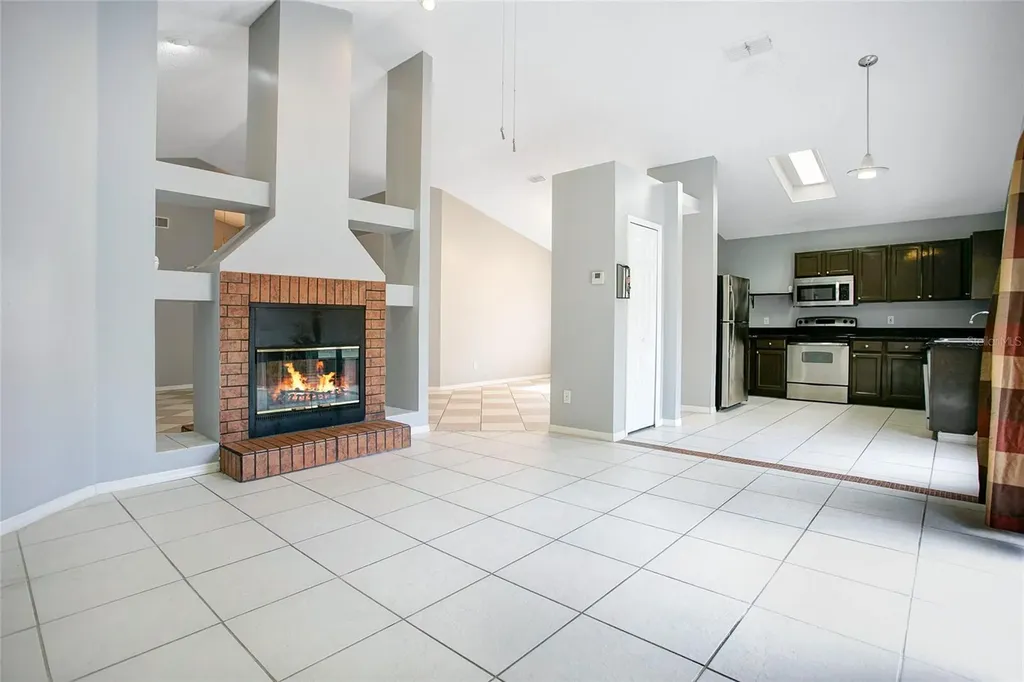 3724 Pickwick Drive Orlando FL 32817