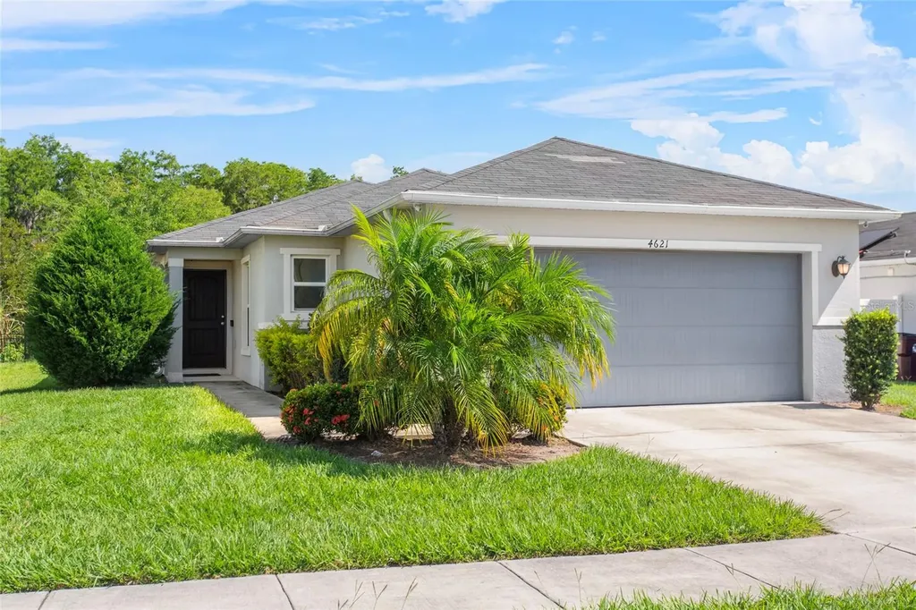 4621 Glencrest Loop St Cloud FL 34772