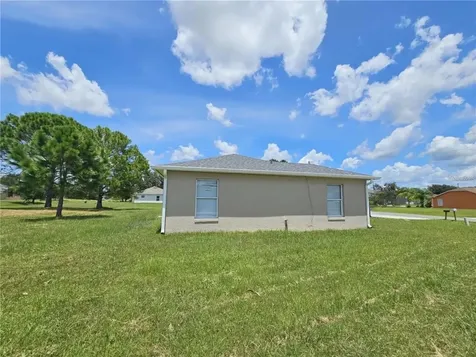 635 Parakeet Court Poinciana FL 34759