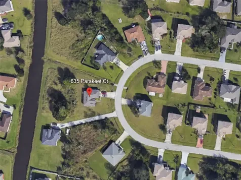 635 Parakeet Court Poinciana FL 34759