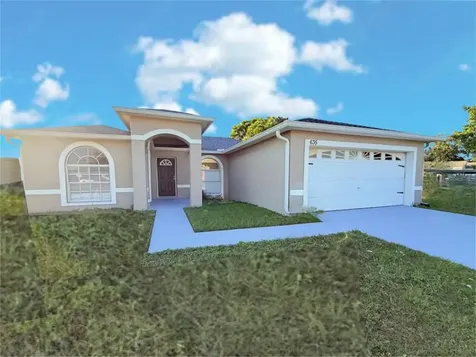 635 Parakeet Court Poinciana FL 34759