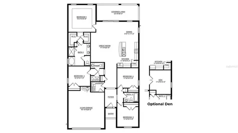 11266 Duckling Way Weeki Wachee FL 34613