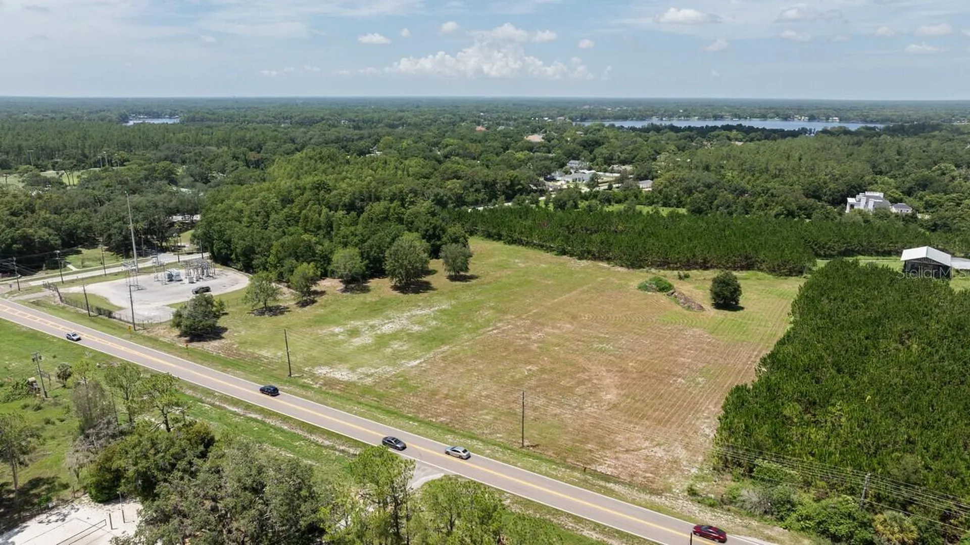 18040 Gunn Highway Odessa FL 33556