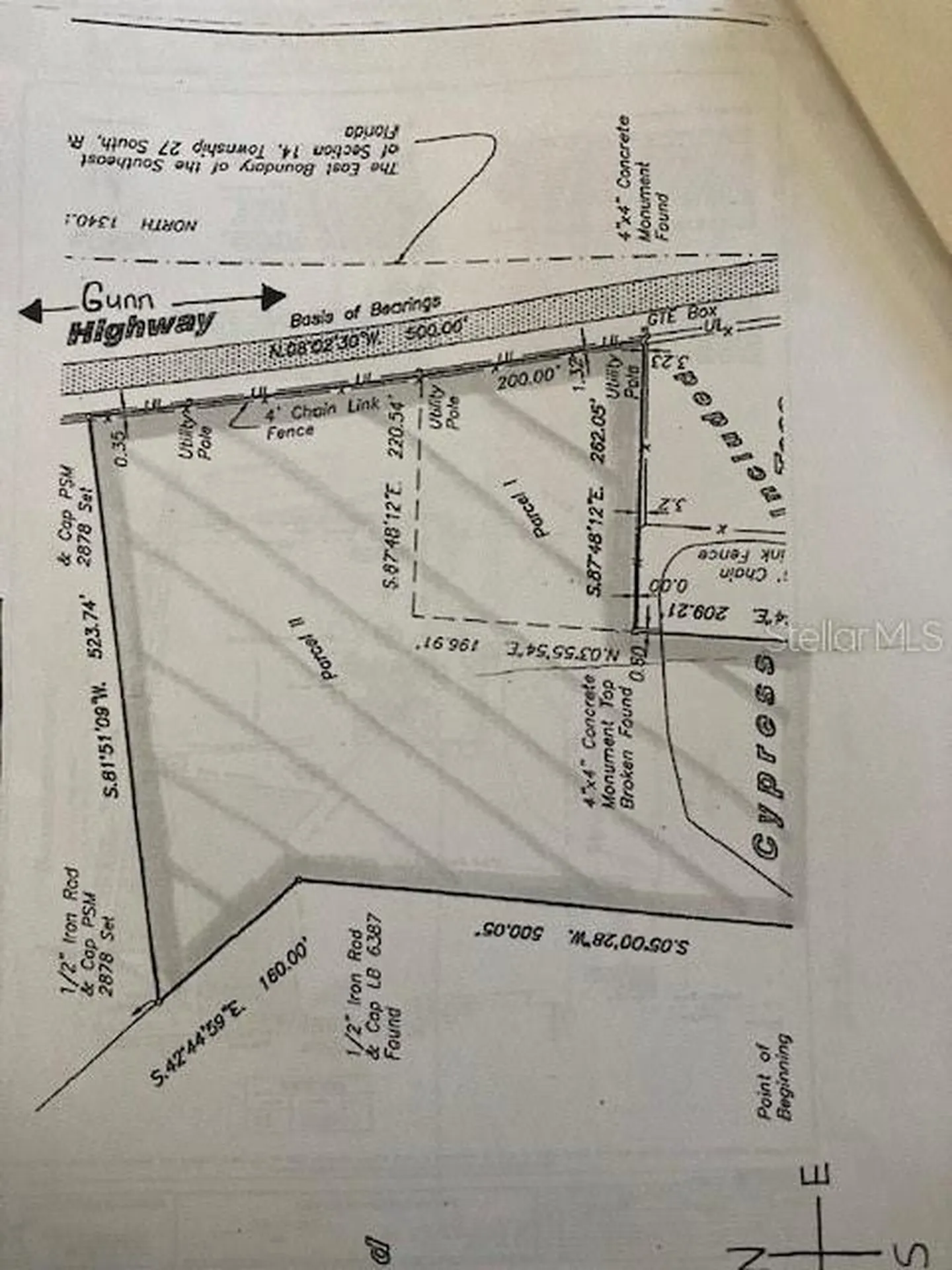 18040 Gunn Highway Odessa FL 33556