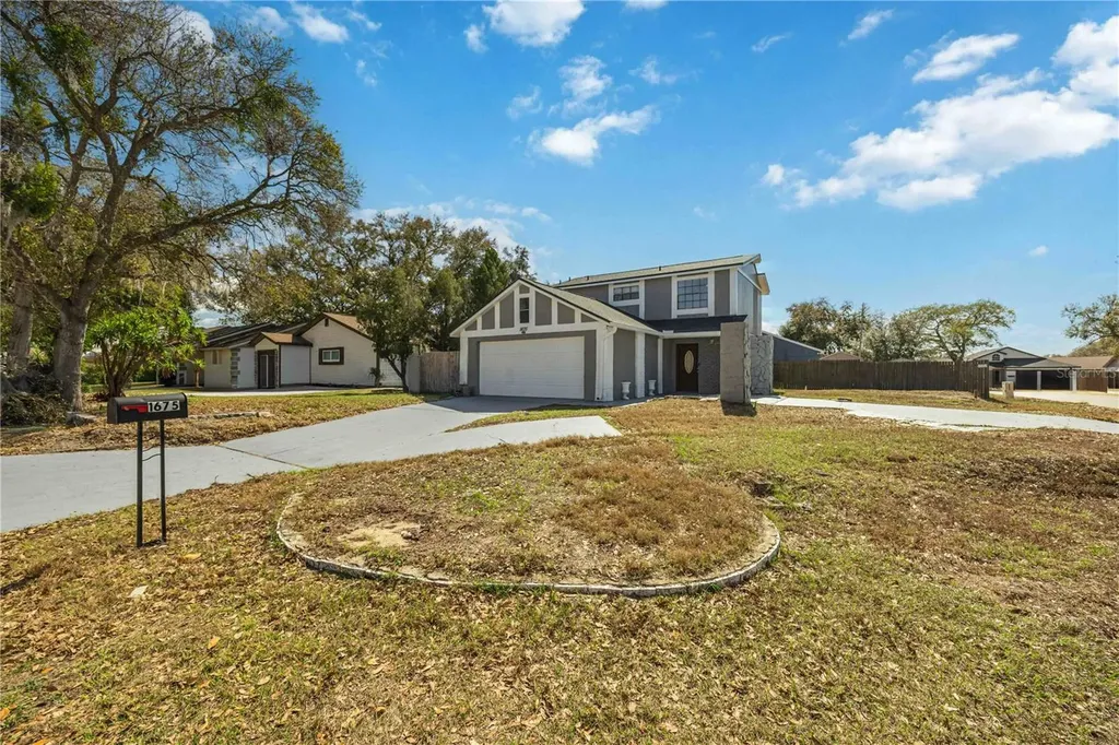 1675 Sailpoint Drive Bartow FL 33830