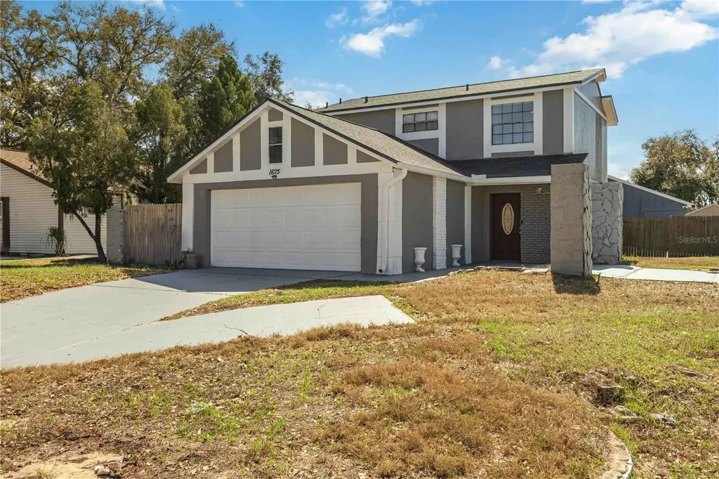 1675 Sailpoint Drive Bartow FL 33830