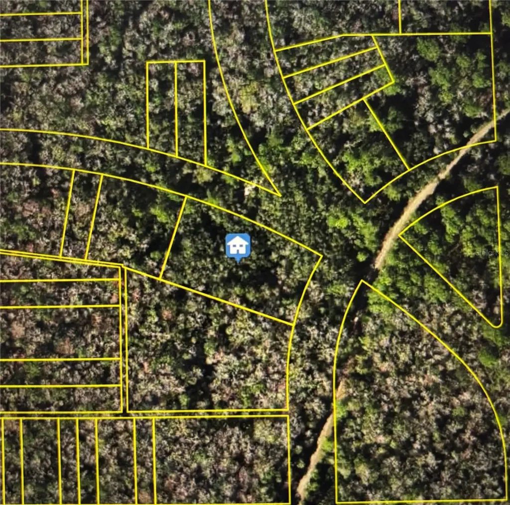 8748 W Elba Place Homosassa FL 34448