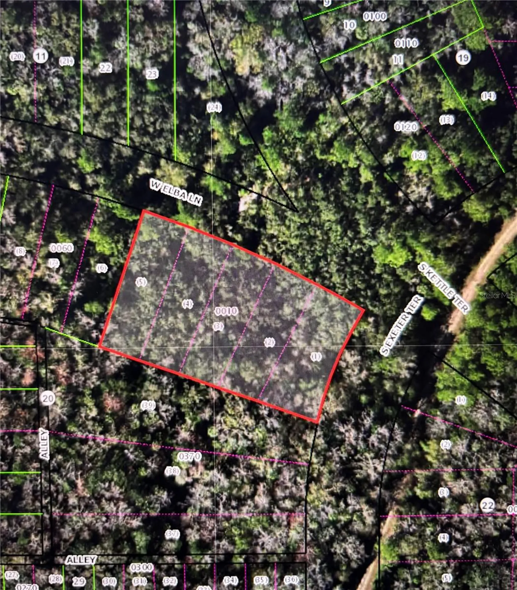8748 W Elba Place Homosassa FL 34448