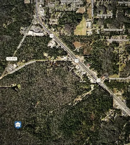 8748 W Elba Place Homosassa FL 34448