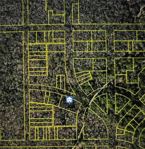 8748 W Elba Place Homosassa FL 34448