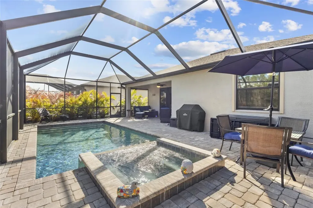15944 Honey Suckle Street Port Charlotte FL 33953