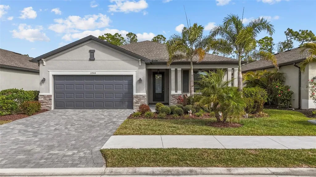 15944 Honey Suckle Street Port Charlotte FL 33953
