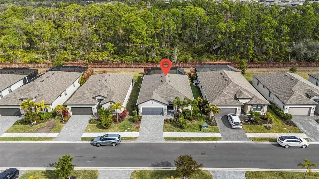 15944 Honey Suckle Street Port Charlotte FL 33953