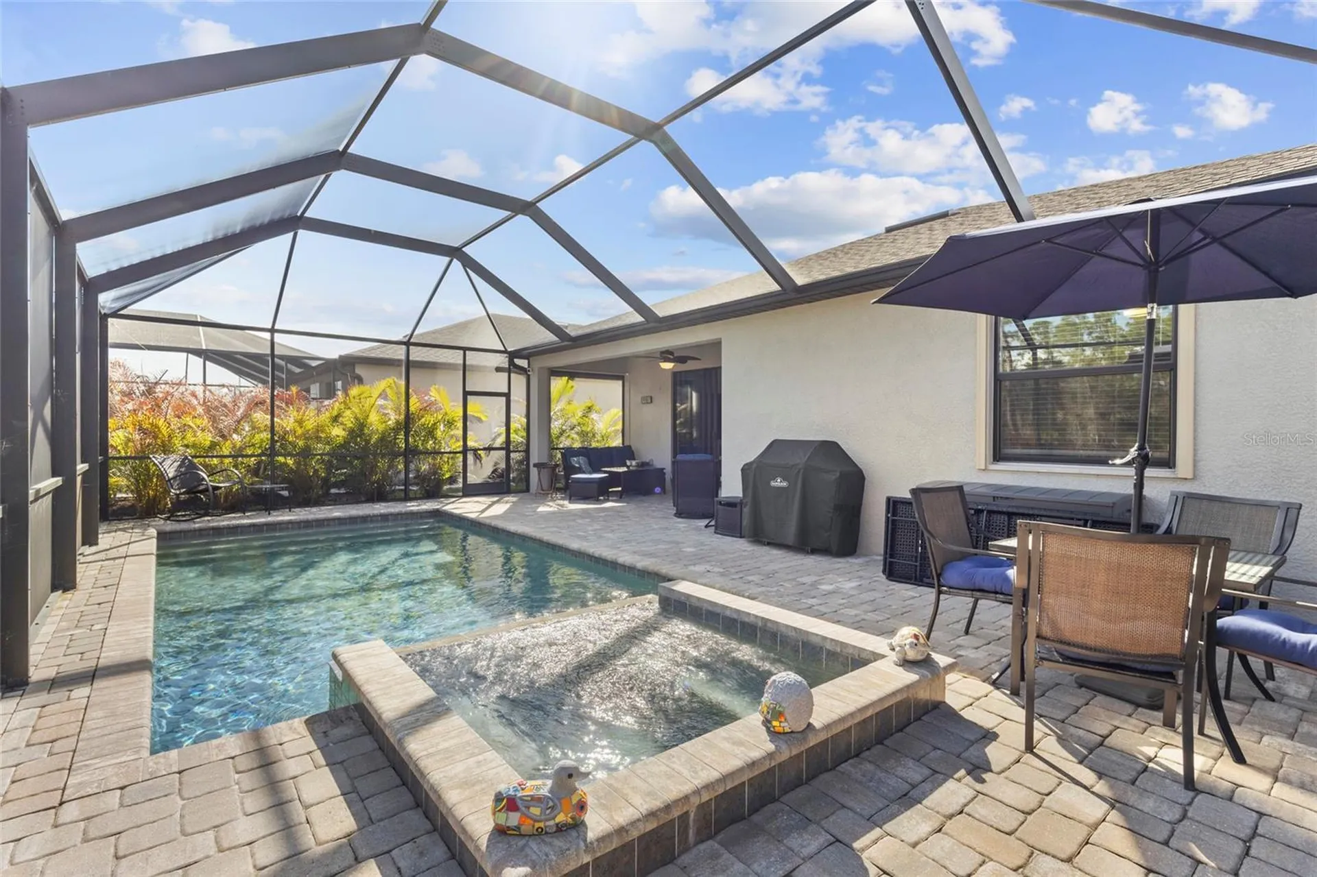 15944 Honey Suckle Street Port Charlotte FL 33953