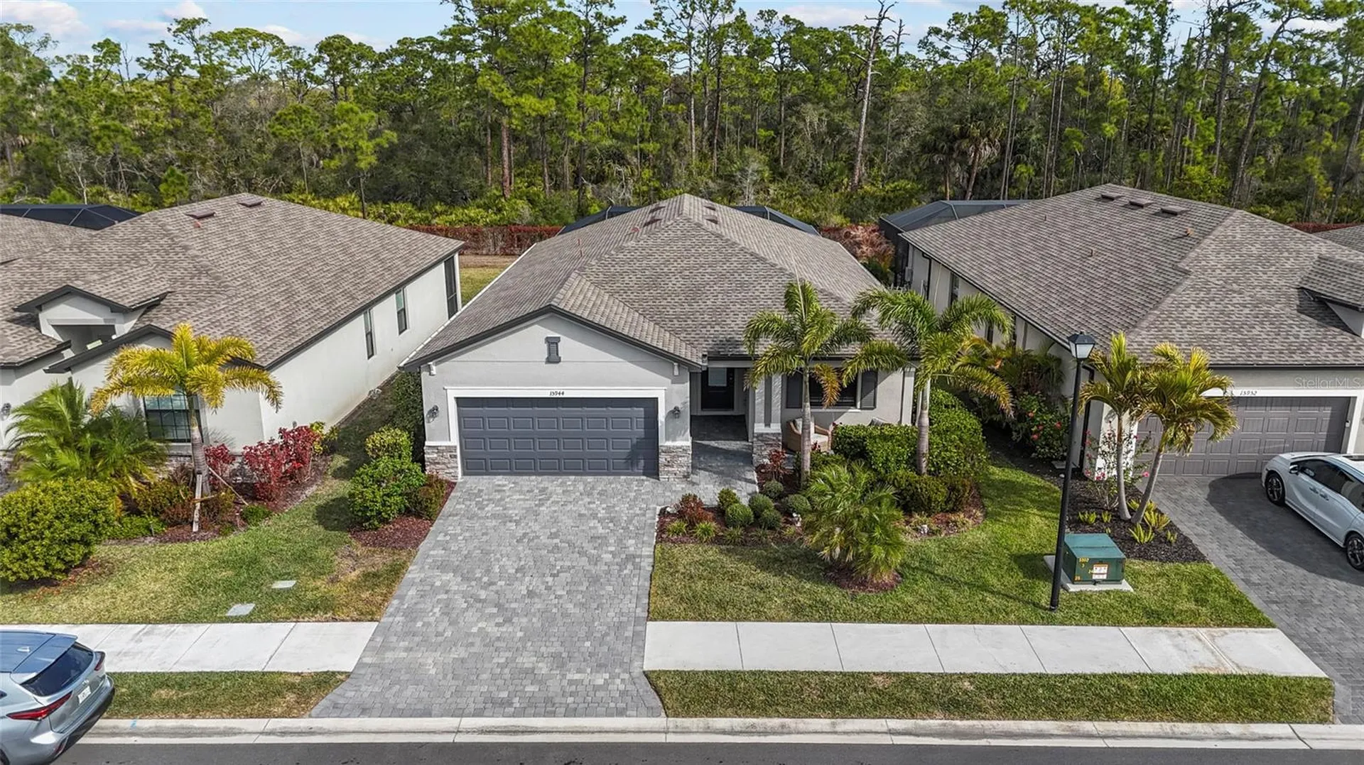 15944 Honey Suckle Street Port Charlotte FL 33953