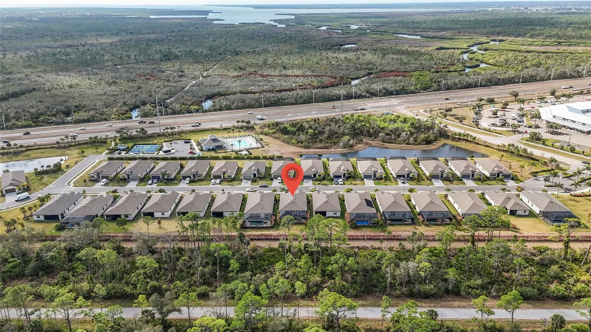 15944 Honey Suckle Street Port Charlotte FL 33953