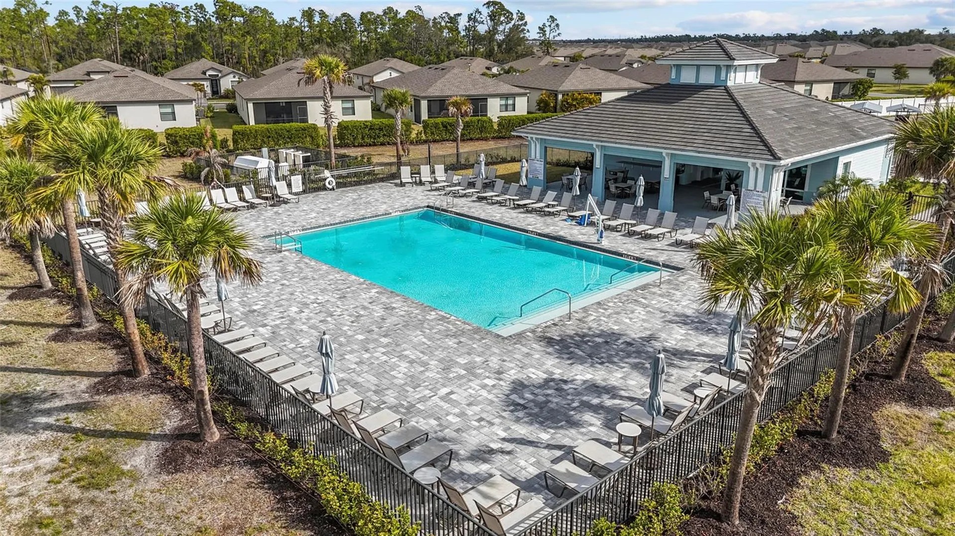15944 Honey Suckle Street Port Charlotte FL 33953