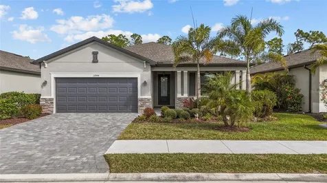 15944 Honey Suckle Street Port Charlotte FL 33953