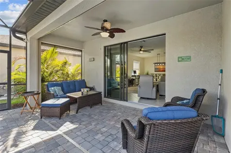 15944 Honey Suckle Street Port Charlotte FL 33953