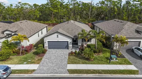 15944 Honey Suckle Street Port Charlotte FL 33953