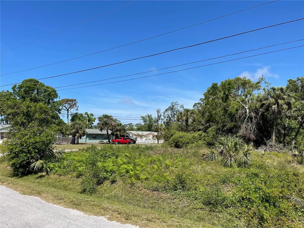 Purdy Street Englewood FL 34223