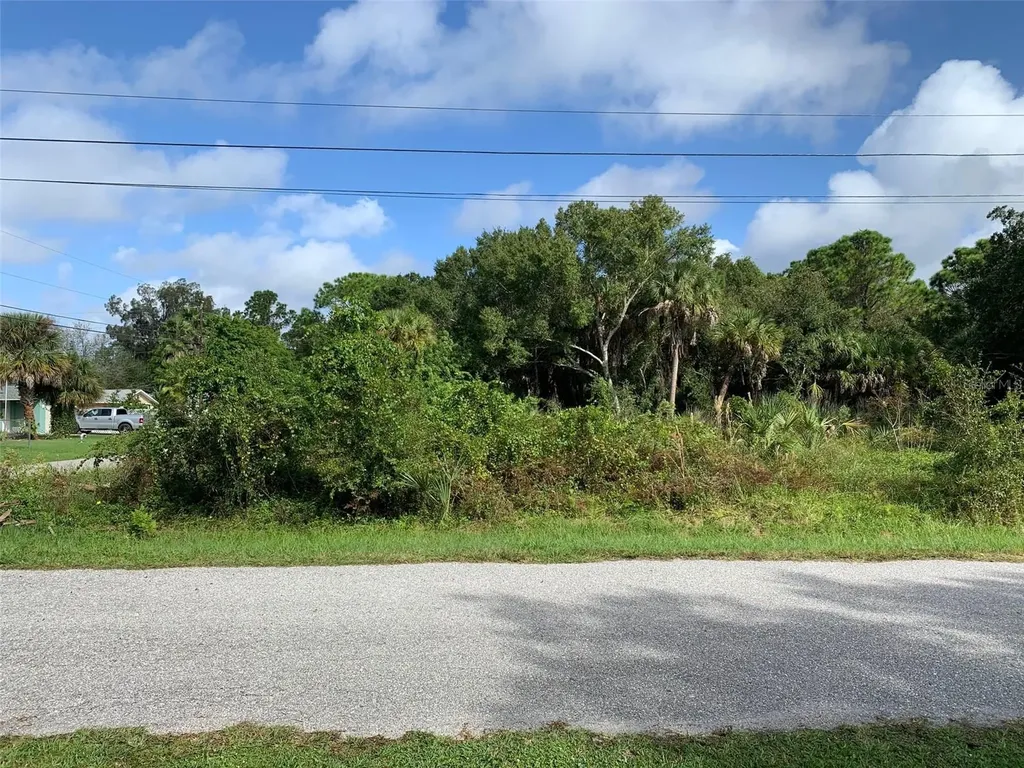 Purdy Street Englewood FL 34223