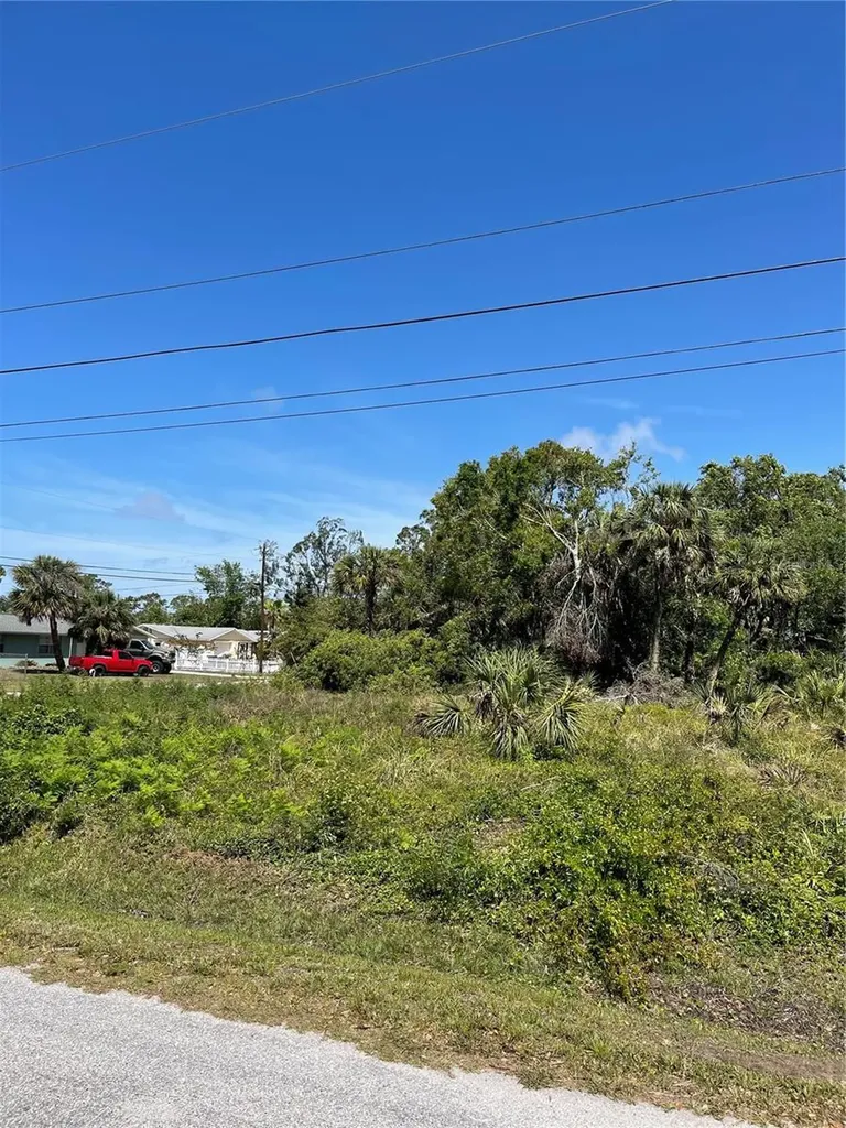 Purdy Street Englewood FL 34223