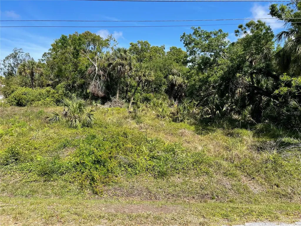 Purdy Street Englewood FL 34223