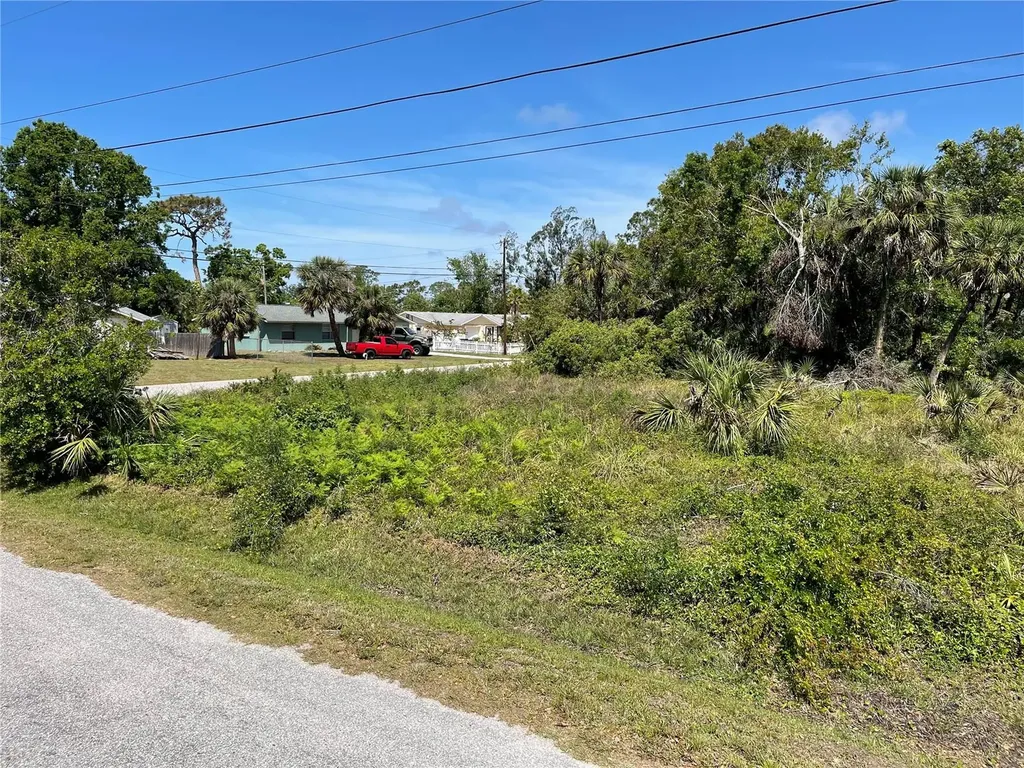 Purdy Street Englewood FL 34223