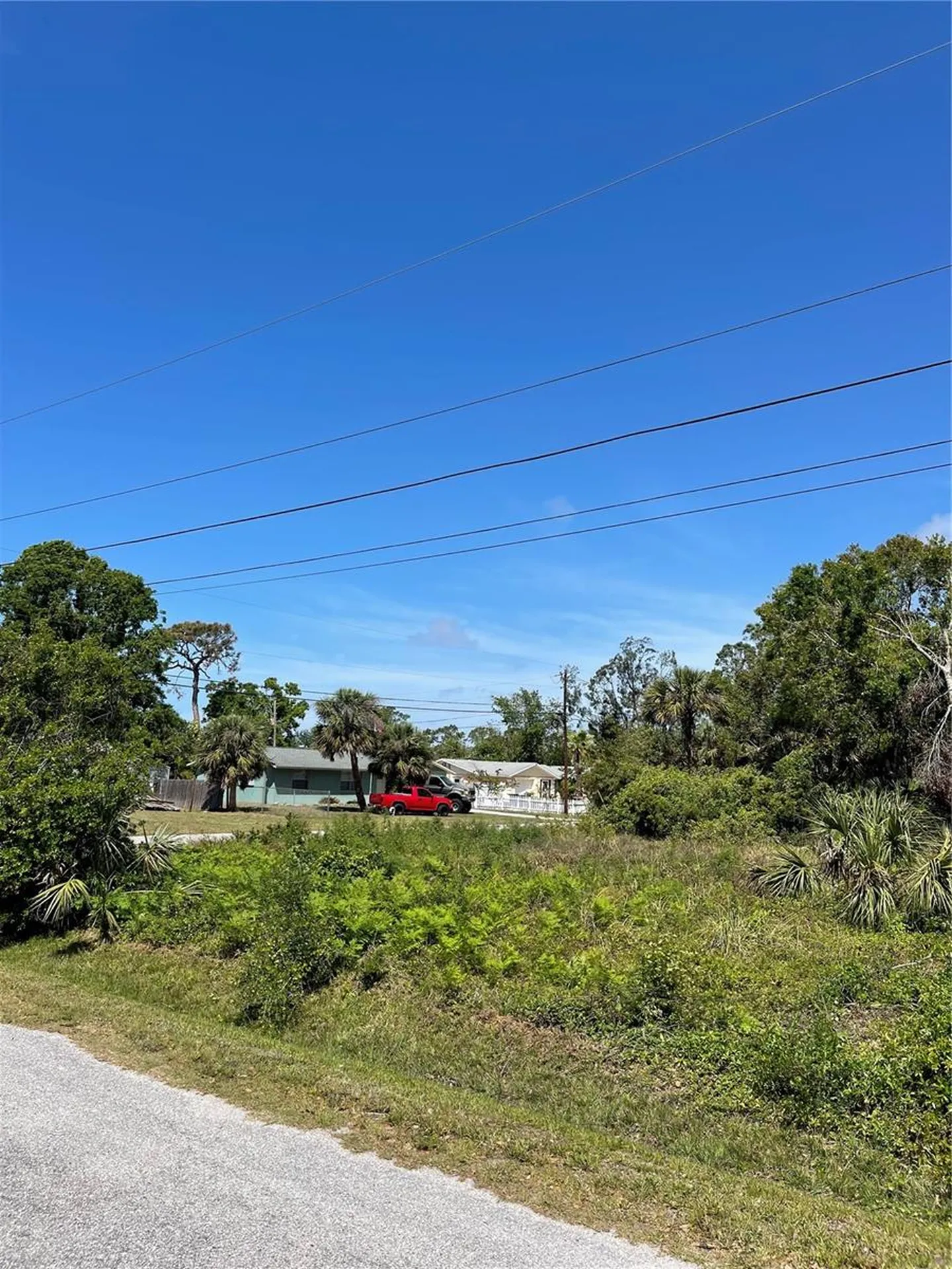Purdy Street Englewood FL 34223