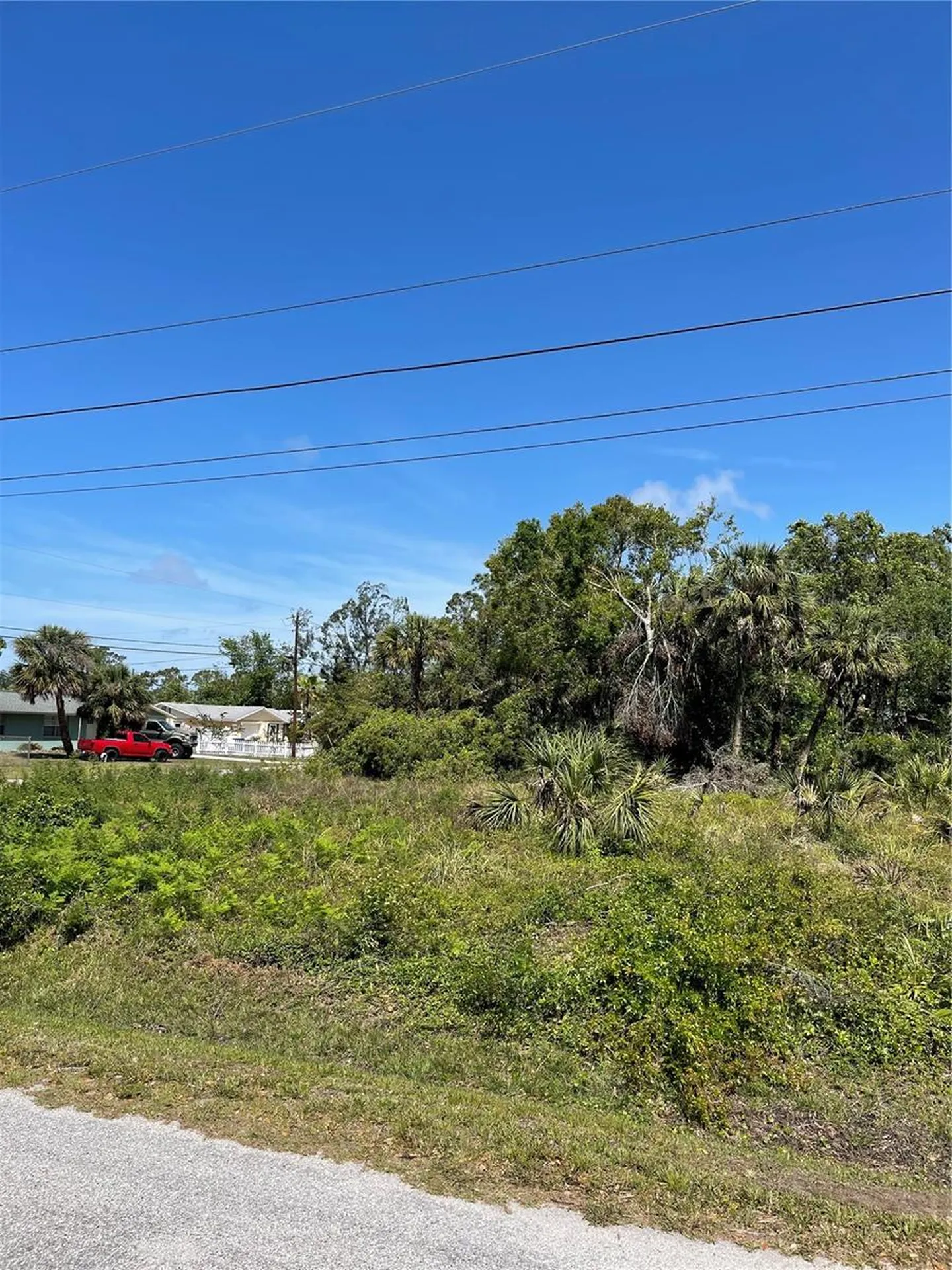 Purdy Street Englewood FL 34223