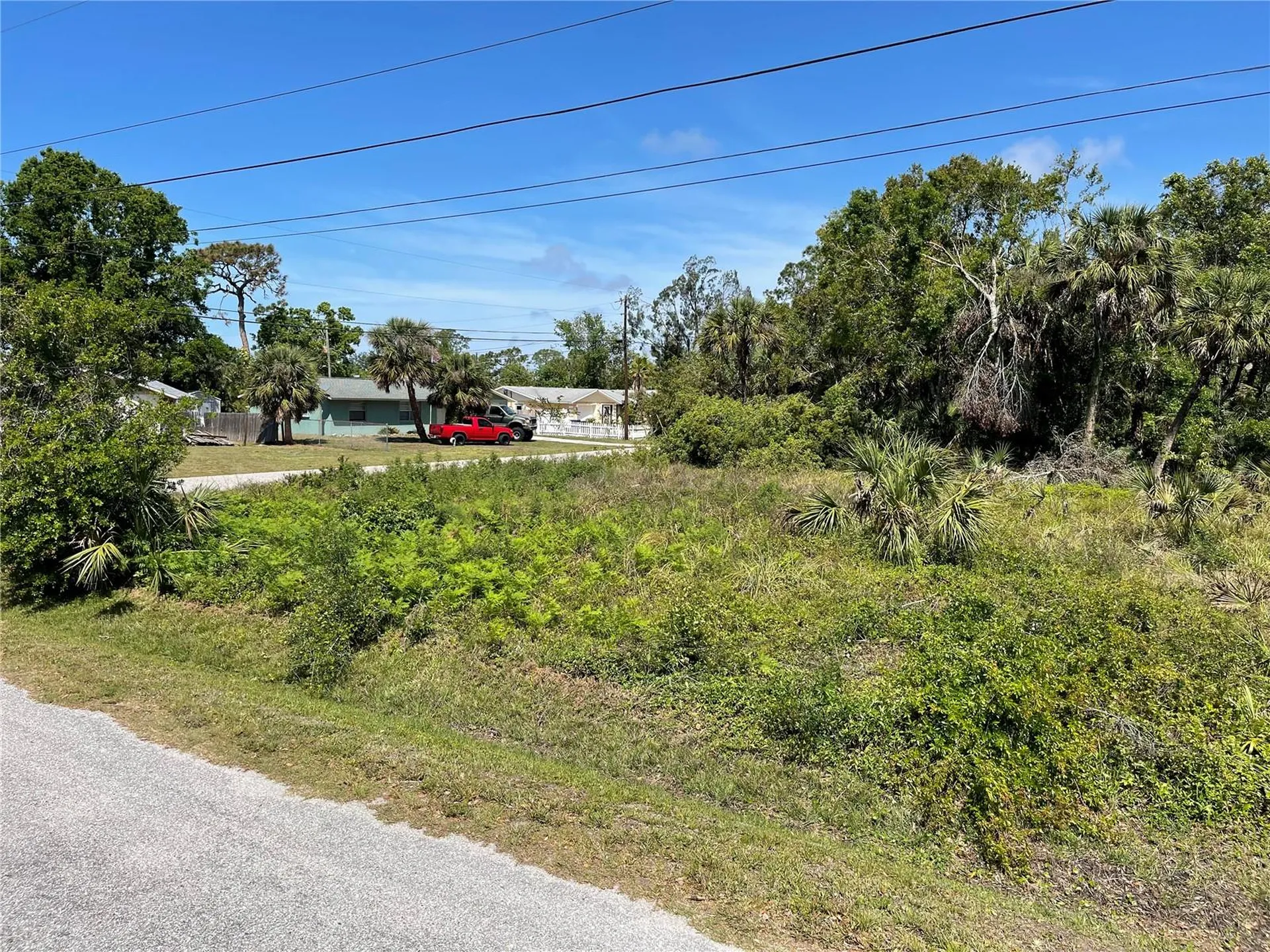 Purdy Street Englewood FL 34223